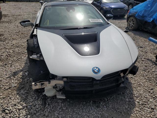 WBY2Z2C59FVX64926 BMW I8