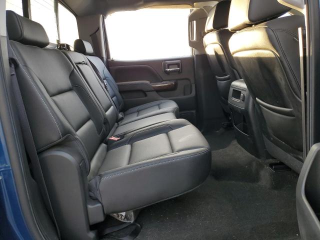 3GTU2VEC9FG474917 GMC Sierra K1500 Slt