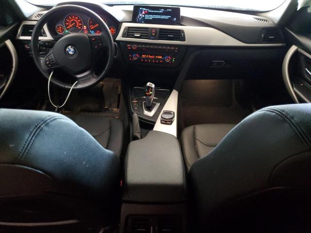 WBA3C3C53EPV90123 BMW 320 I Xdrive