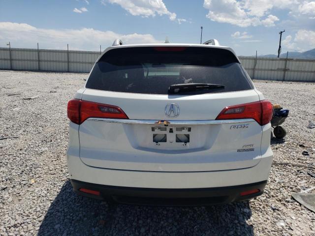 5J8TB4H58FL013506 Acura Rdx Technology