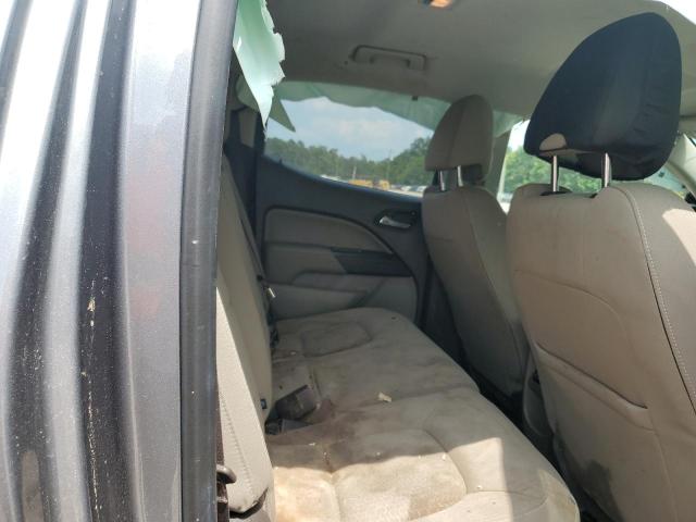 1GTG5CEN2J1108802 GMC CANYON SLE