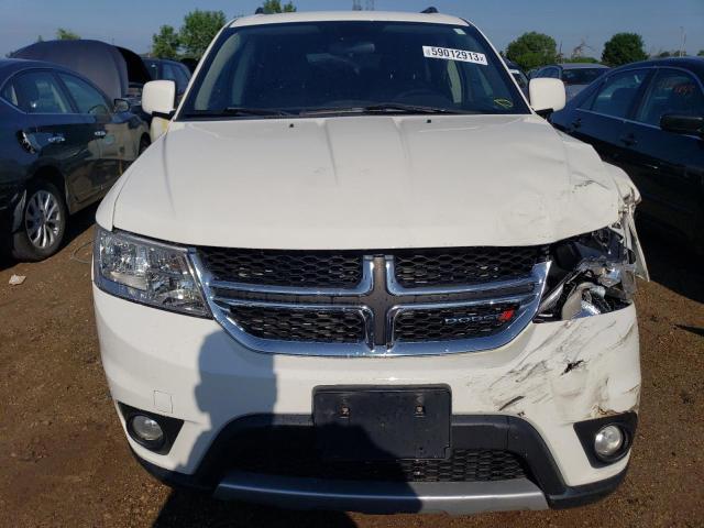 3C4PDDBG6ET108282 Dodge Journey Sxt