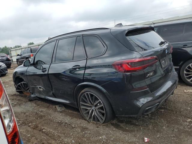 5UXCR6C08N9M67198 BMW X5 Xdrive40i