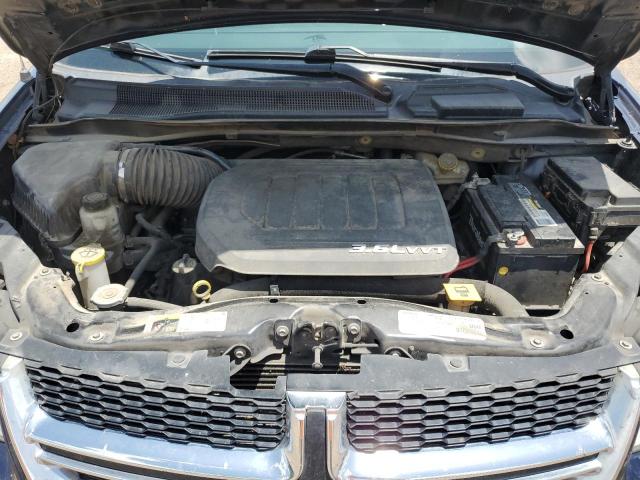 2C4RDGCG1HR731860 Dodge Grand Caravan Sxt