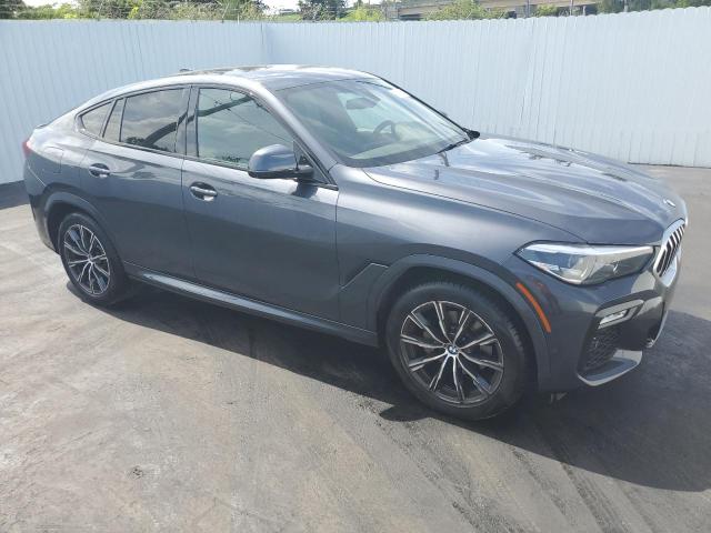 5UXCY6C0XM9G71232 BMW X6 Xdrive40i