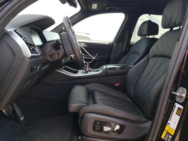 5UXTA6C05P9N44992 BMW X5 Xdrive45e