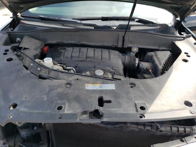 1GKKRRKD6GJ322329 GMC Acadia Slt-1