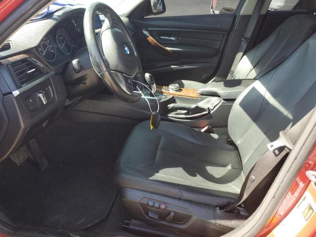 WBA3C1C59EK108210 BMW 328 I Sulev