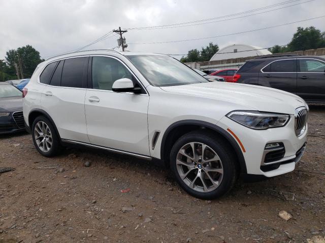 5UXCR6C02M9E56845 BMW X5 Xdrive40i
