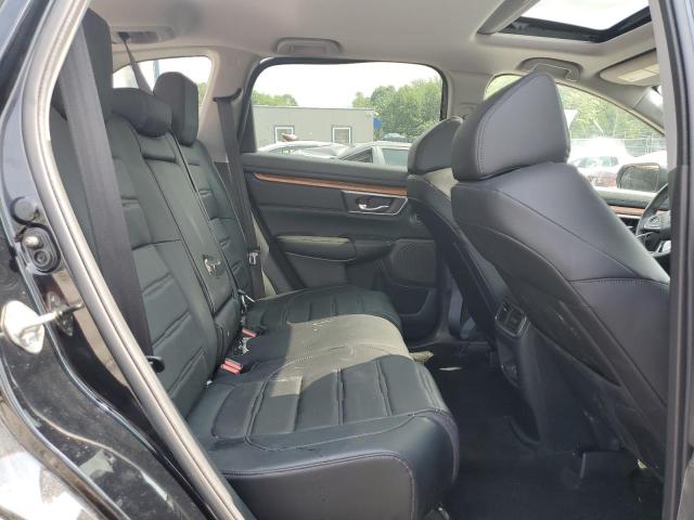 2HKRW2H99HH648486 Honda Cr-v Touring