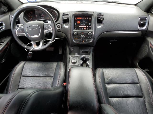 1C4SDHCT5EC267075 Dodge Durango R/t