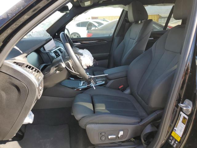 5UXTY5C09L9D53014 BMW X3 Xdrive30i