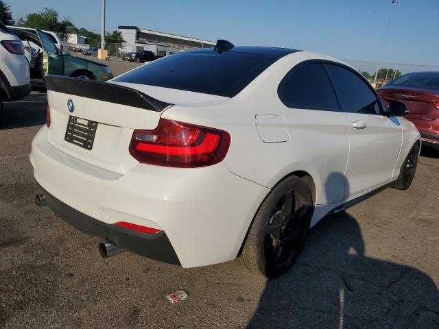 WBA1J9C57FVX98826 BMW M235XI