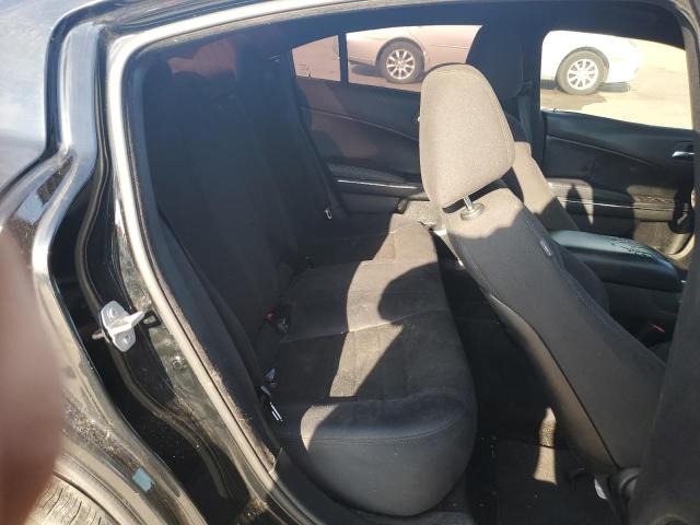 2C3CDXBG3EH364229 Dodge Charger Se