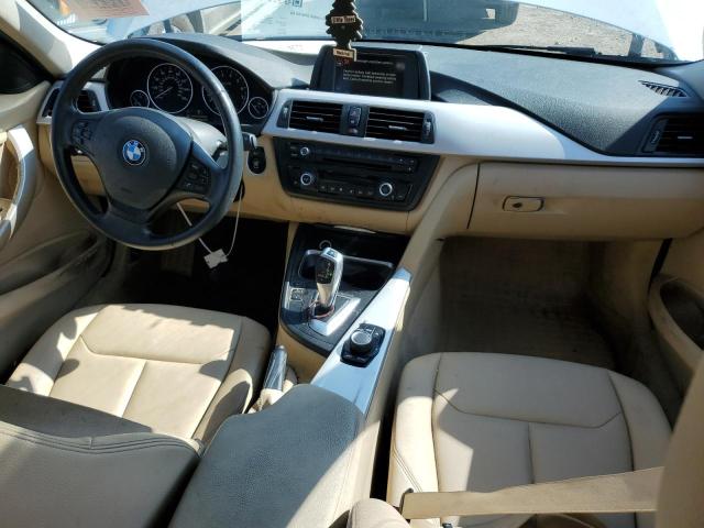 WBA3B1G56ENS80965 BMW 320 I
