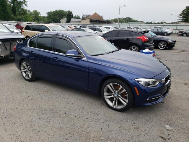 WBA8D9C5XJEM33426 BMW 330 XI