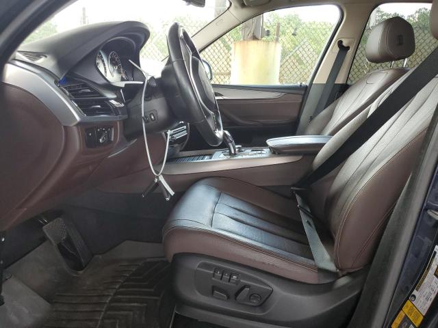 5UXKT0C54G0S77301 BMW X5 Xdr40e