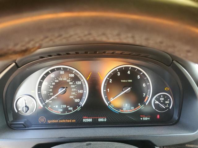 5UXKR0C56H0U51398 BMW X5 Xdrive35i