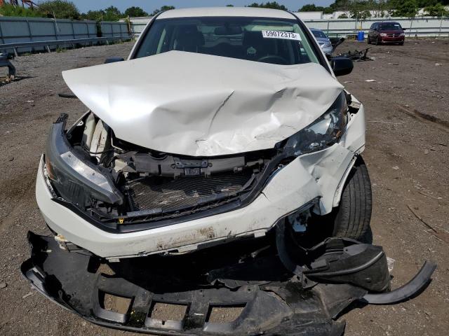 5J6RM4H3XEL068985 Honda CR-V LX