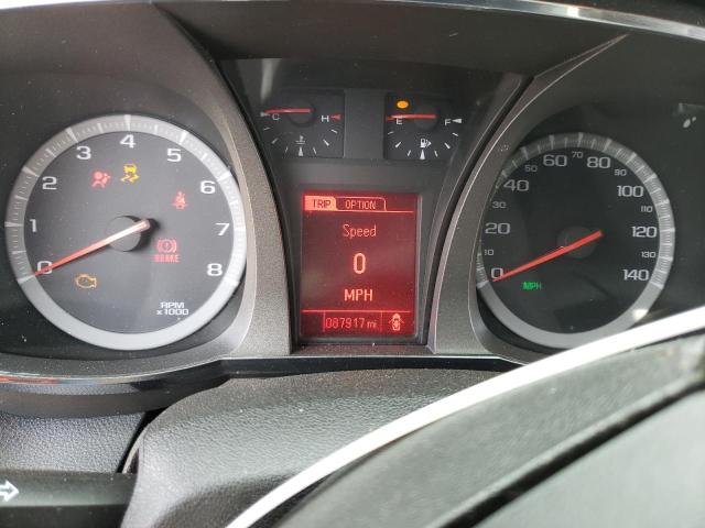 2GKFLUEK2H6251046 GMC Terrain Slt