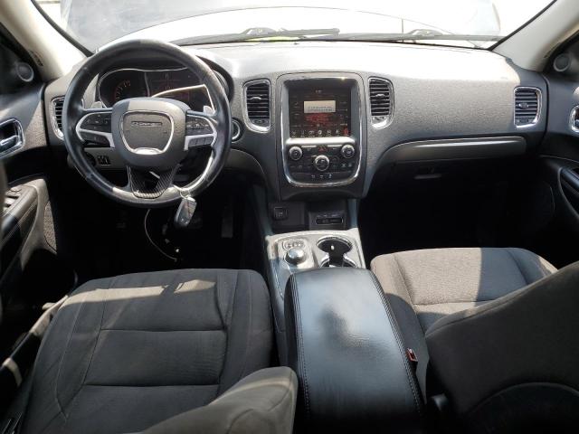 1C4RDJAG6FC908537 Dodge Durango Sxt