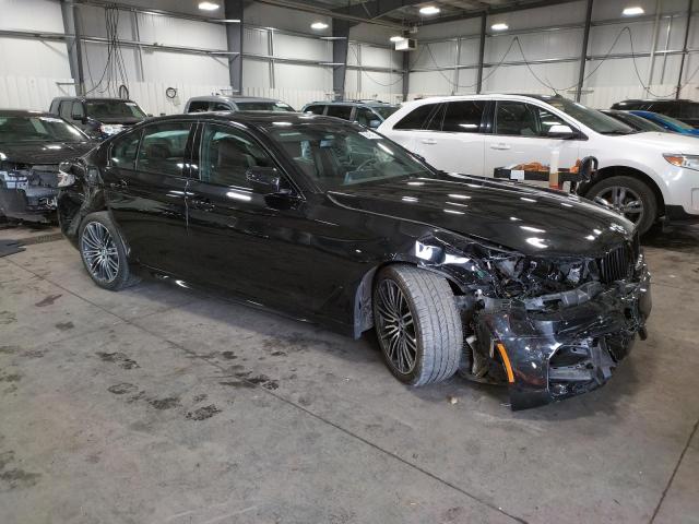 WBAJE7C55KWW31636 BMW 540 XI