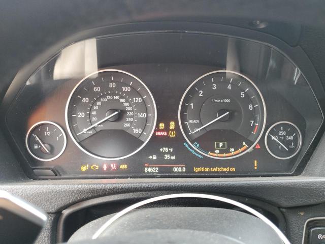 WBA3N5C56FK198712 BMW 428 XI