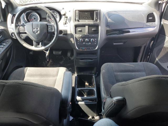 2C4RDGBG7KR572822 Dodge Grand Caravan Se