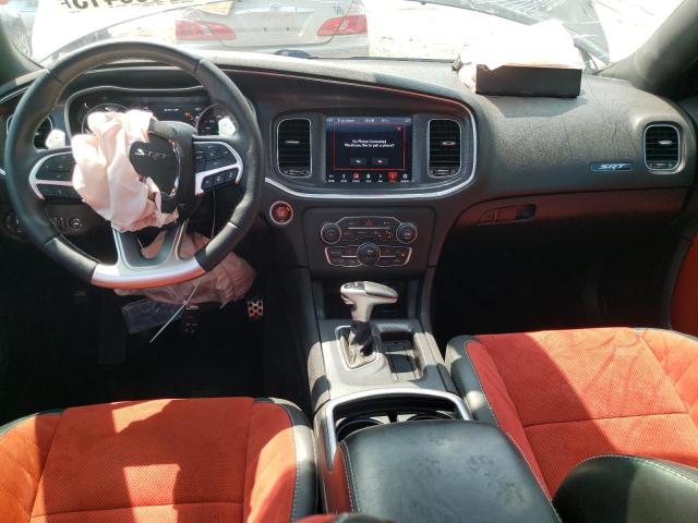2C3CDXEJ3JH202862 Dodge Charger Srt 392