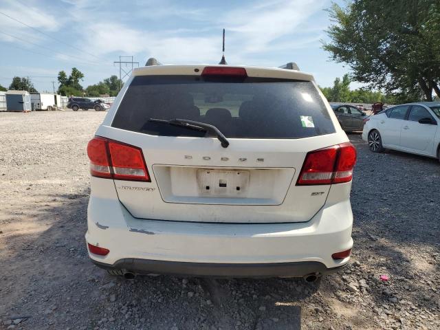 3C4PDCBG9GT164746 Dodge Journey Sxt
