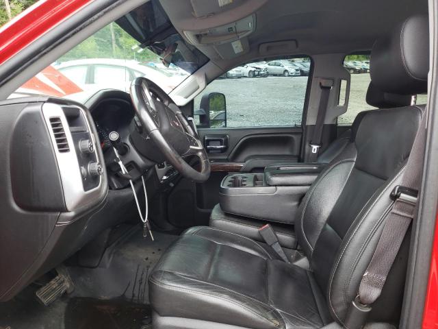 3GTU2UEC0EG253215 GMC Sierra K1500 Sle