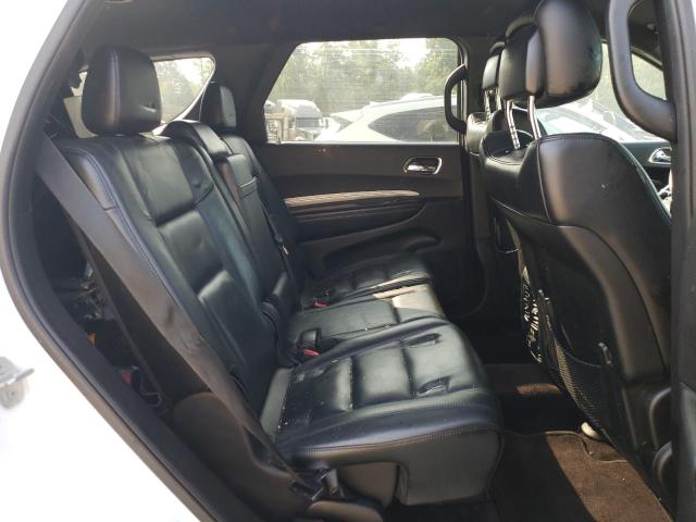 1C4RDJDG3FC188383 Dodge DURANGO LIMITED
