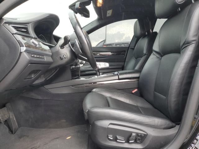 WBAYF8C5XFD654073 BMW 750 LXI