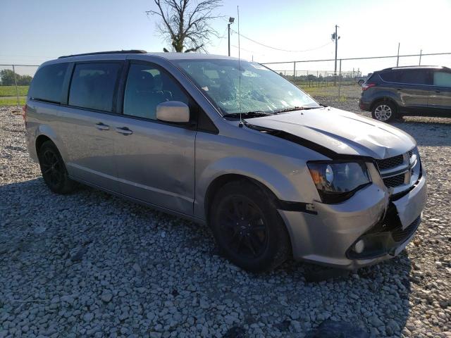 2C4RDGEG3KR739396 Dodge Grand Caravan Gt