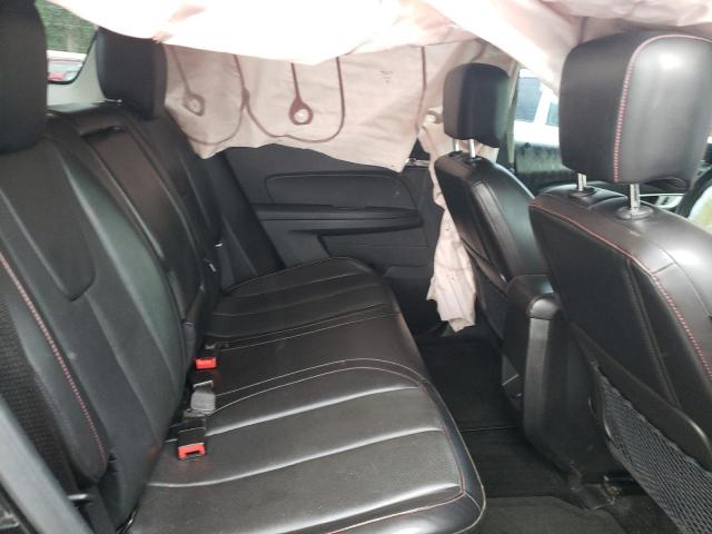 2GKALTEK4E6178164 GMC Terrain Slt