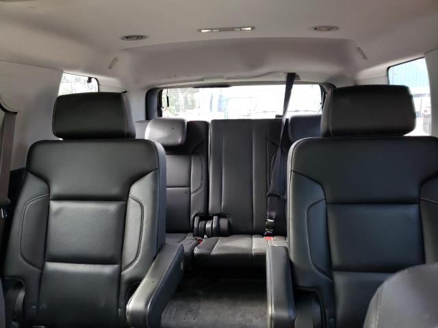 1GKS2BKC9FR119616 GMC YUKON SLT