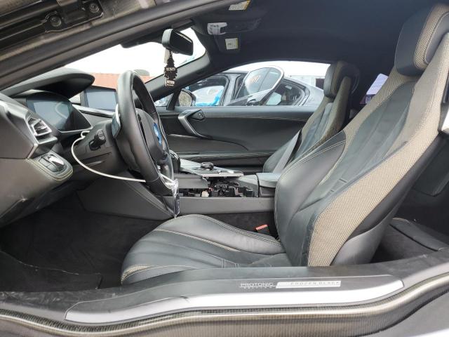 WBY2Z2C3XHV676615 BMW I8