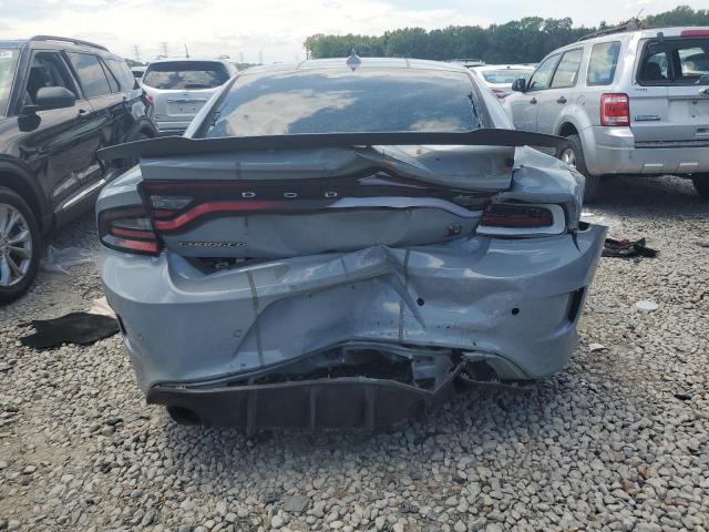 2C3CDXGJ5MH678869 Dodge Charger Scat Pack