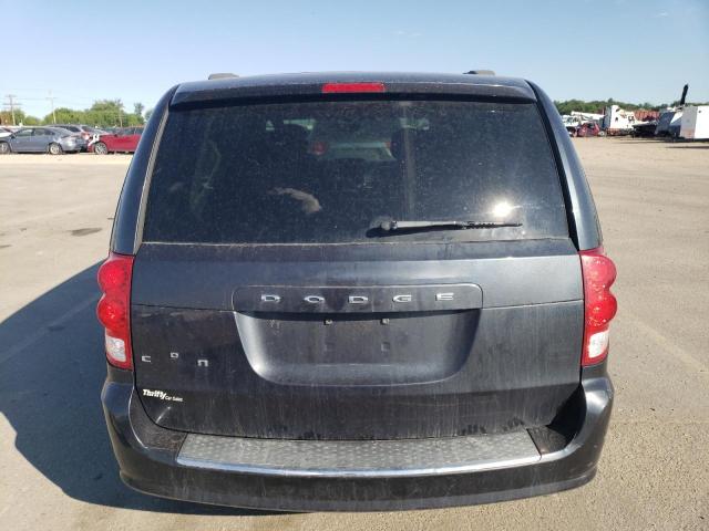 2C4RDGCG2ER349333 Dodge Grand Caravan Sxt