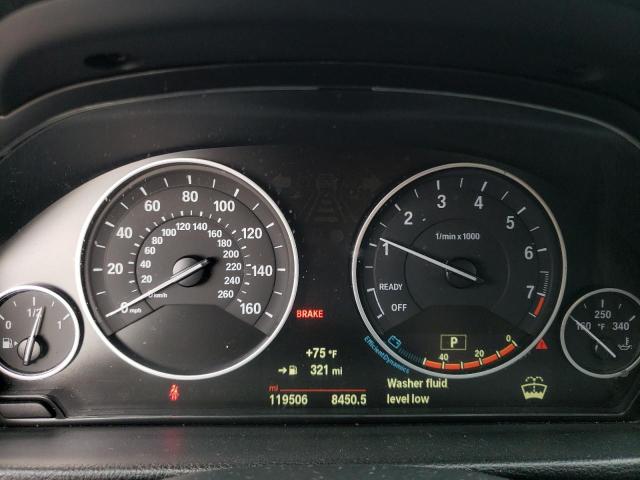 WBA3B3G58FNR86008 BMW 328 XI