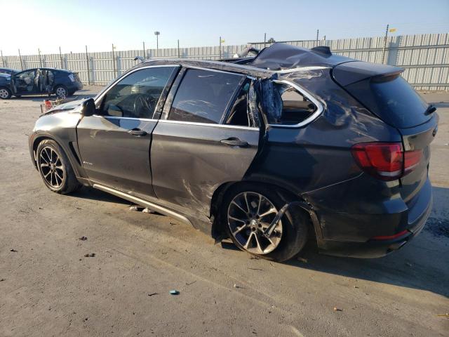 5UXKR2C30H0U22800 BMW X5 Sdrive35i