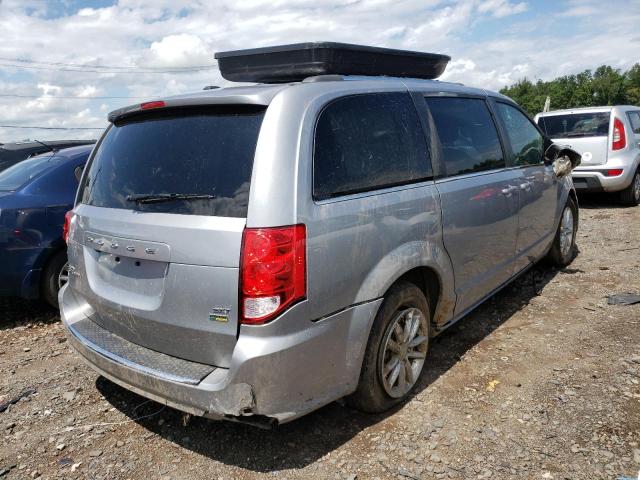 2C4RDGCG0JR267966 Dodge Grand Caravan Sxt
