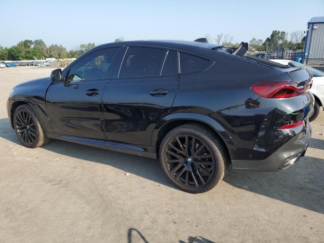 5UXCY6C03P9P98907 BMW X6 Xdrive40i