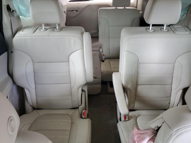 1GKKNXLS8PZ205253 GMC Acadia Denali