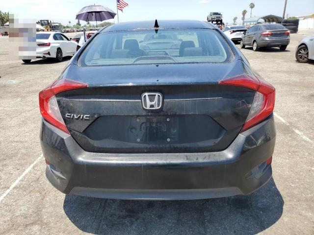 2HGFC2F75JH545224 Honda CIVIC EX