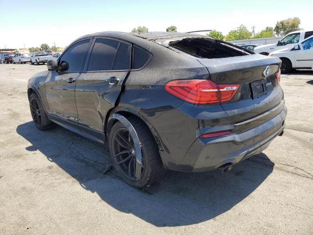 5UXXW7C54H0U25339 BMW X4 Xdrivem40i