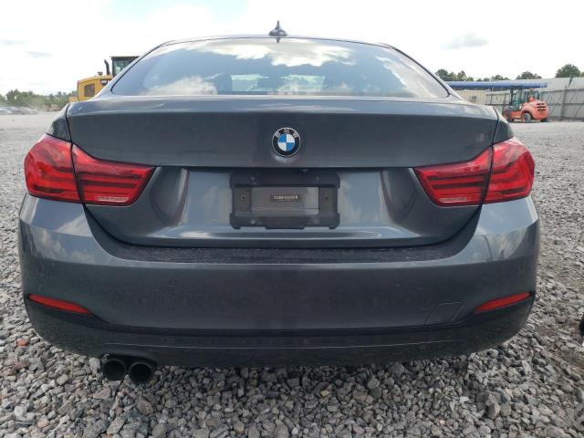 WBA4J1C58KBM13817 BMW 430i Gran Coupe