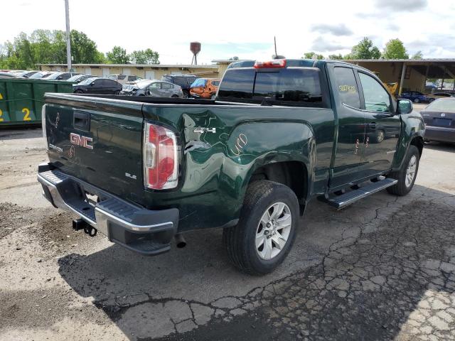 1GTH6CEA5G1147939 GMC CANYON SLE