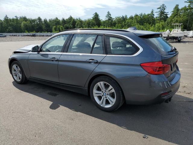 WBA8K3C50HK678735 BMW 330 XI