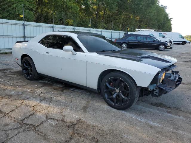 2C3CDZBG1FH702577 Dodge Challenger Sxt Plus